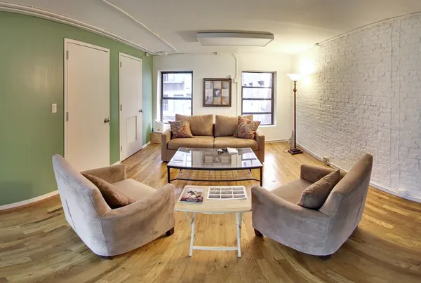 Workspaces that recruit as hard as they sell.