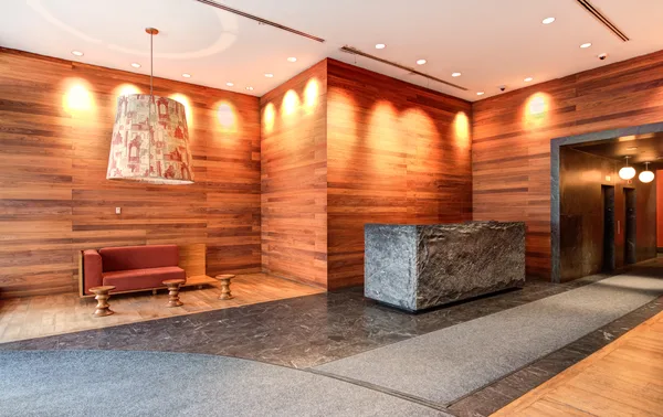Lobbies, guest rooms and model units built for the booking funnel.